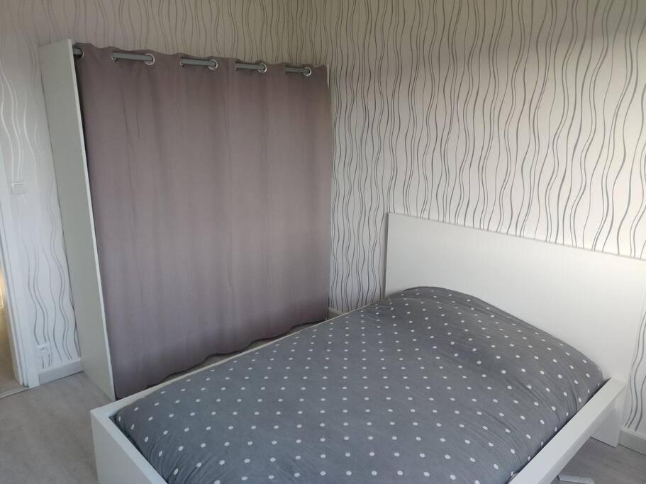 Appartement Calais Centre Exterior foto