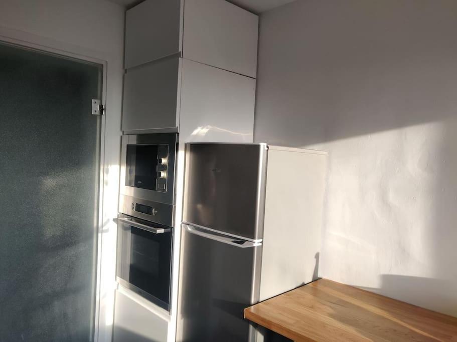 Appartement Calais Centre Exterior foto
